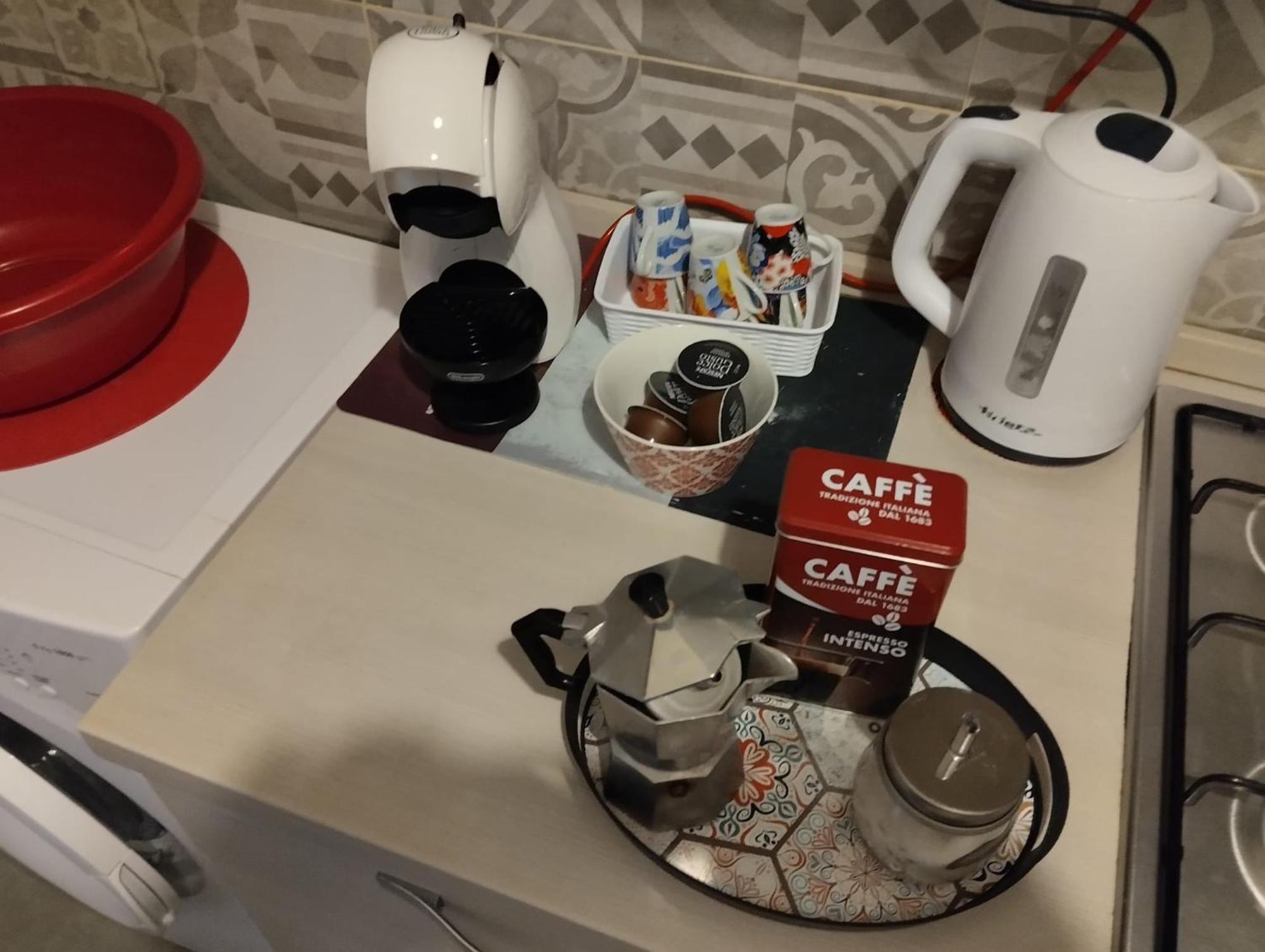 ローマDama Domusアパートメント エクステリア 写真
